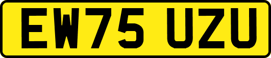 EW75UZU