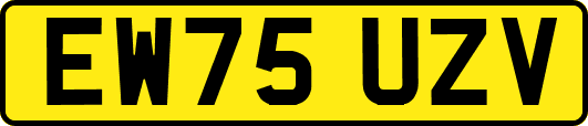 EW75UZV