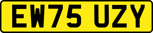 EW75UZY