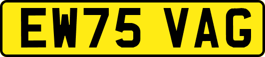 EW75VAG