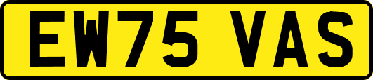 EW75VAS