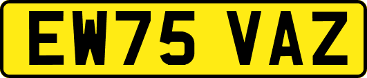 EW75VAZ