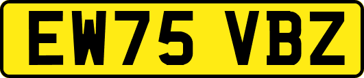 EW75VBZ