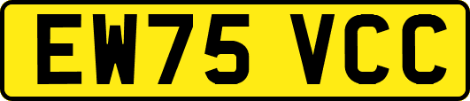 EW75VCC