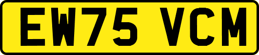EW75VCM