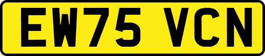 EW75VCN