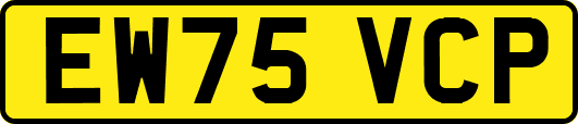 EW75VCP
