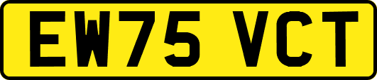 EW75VCT