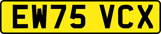 EW75VCX