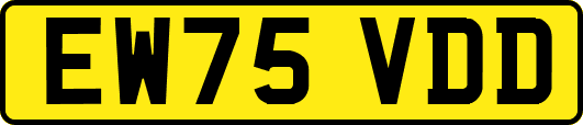 EW75VDD