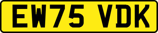 EW75VDK
