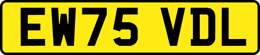 EW75VDL