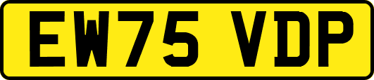EW75VDP