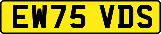 EW75VDS