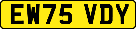 EW75VDY