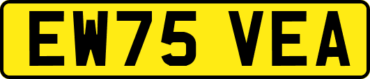 EW75VEA