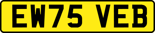 EW75VEB