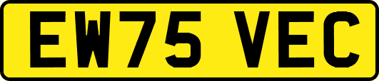 EW75VEC