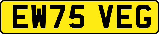 EW75VEG