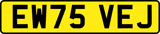 EW75VEJ