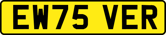 EW75VER
