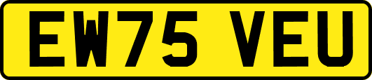 EW75VEU