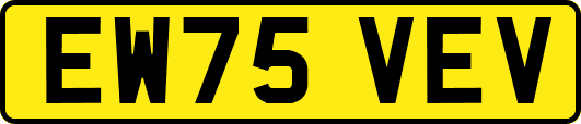EW75VEV