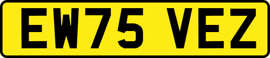 EW75VEZ