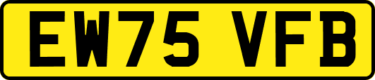 EW75VFB