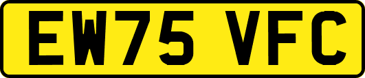 EW75VFC