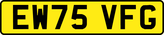 EW75VFG