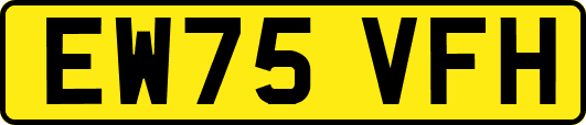 EW75VFH