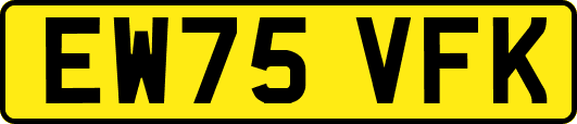 EW75VFK