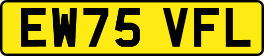 EW75VFL