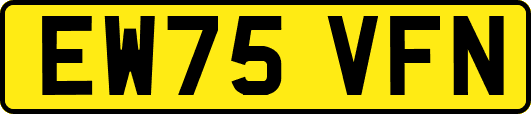 EW75VFN