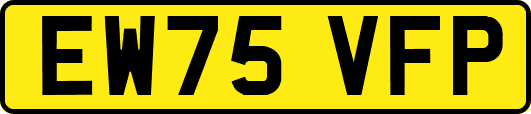 EW75VFP