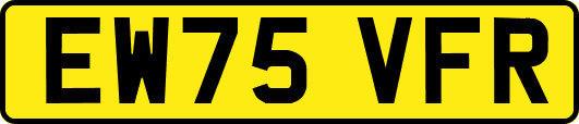 EW75VFR