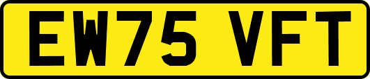 EW75VFT