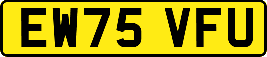 EW75VFU