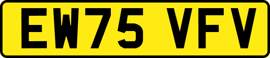 EW75VFV