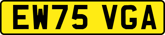 EW75VGA