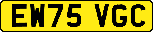 EW75VGC