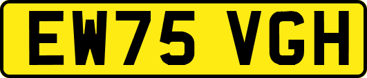 EW75VGH