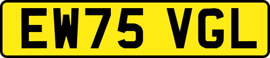 EW75VGL