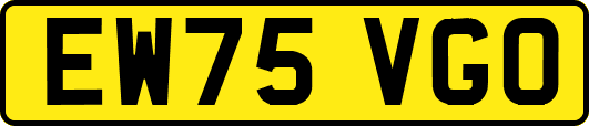 EW75VGO