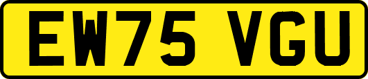 EW75VGU