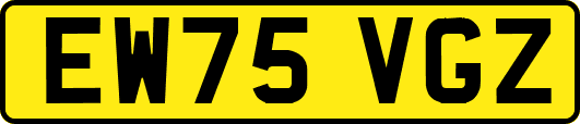 EW75VGZ