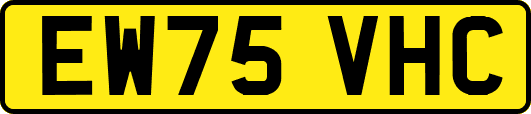 EW75VHC