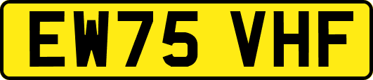 EW75VHF