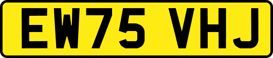 EW75VHJ
